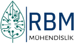 RBM Mühendislik Logo